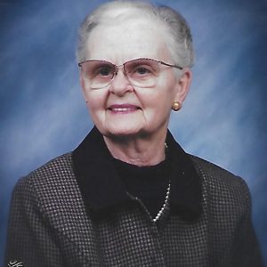 Mary Crawford