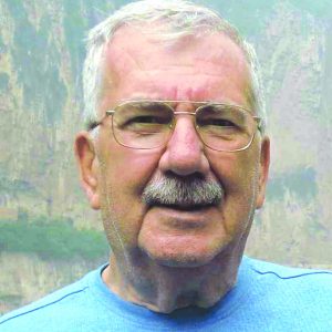 Jerry K. Beabout