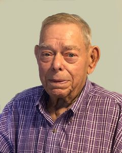 Billy Durbin