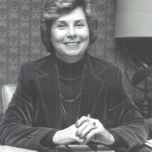Gail J Bowman