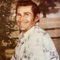Garry Carter