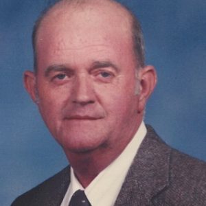 John Crawford