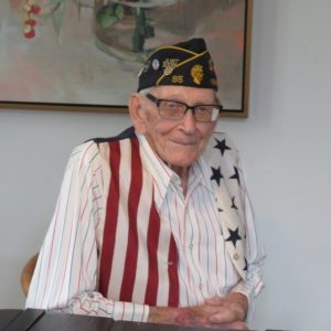 Raymond Alender