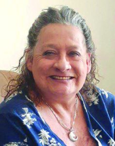 Robin Gaffner