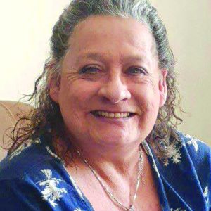 Robin Gaffner