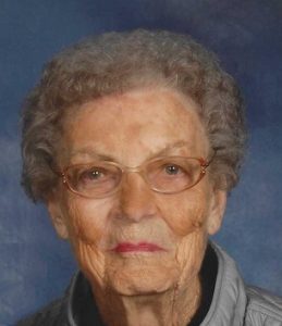 Ruth Magnus