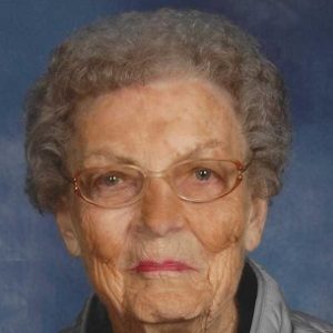Ruth Magnus