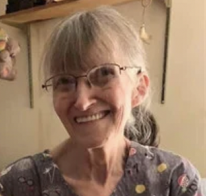 Pamela Jackson