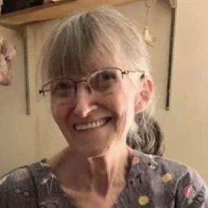Pamela Jackson