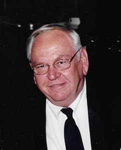 Kenneth Deutsch