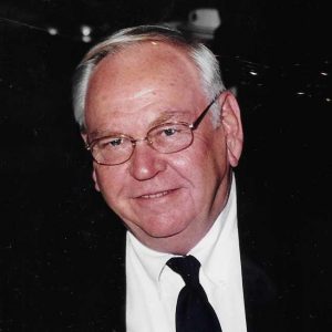 Kenneth Deutsch