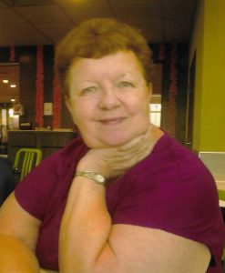Sonia Latham