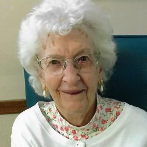 Wilna McDonald
