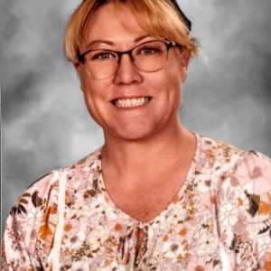 Bree R. Magneson, 40, Vernon