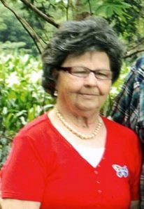 Glynis Wright