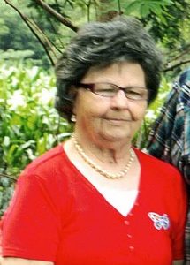 Glynis Wright