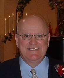 Glenn Pugh