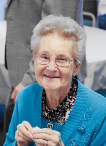 Joyce Flowers