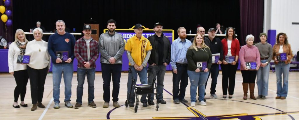 BTown Sports HOF 1
