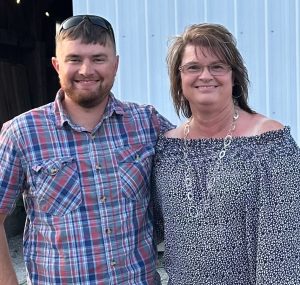 Vandalia Colin MOM1