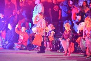 80th Annual Vandalia Lions Club Halloween Parade